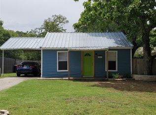 3201 Hiawatha Trl, Lake Worth, TX 76135