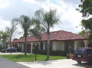 1472 SW 26th Ave APT C, Boynton Beach, FL 33426