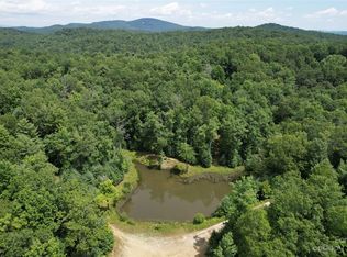 TBD Hondah Rd, Brevard, NC 28712