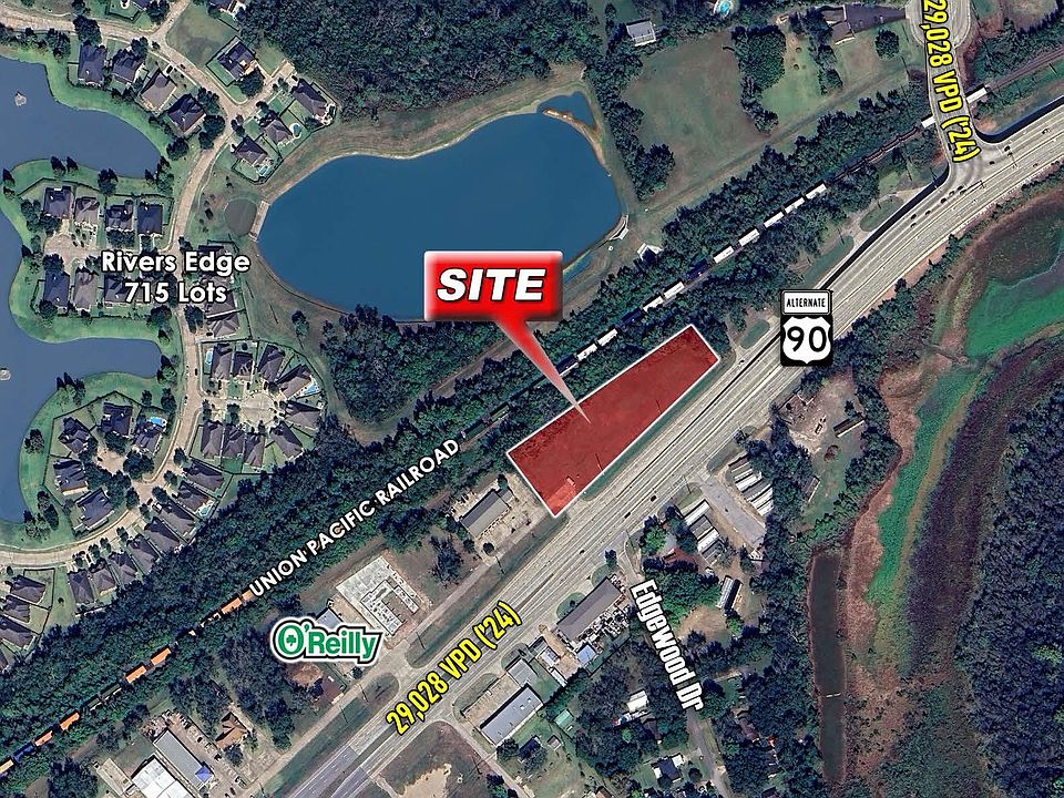 2nd image of 1221 E High Way #90