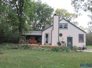 22937 437th Ave, Howard, SD 57349