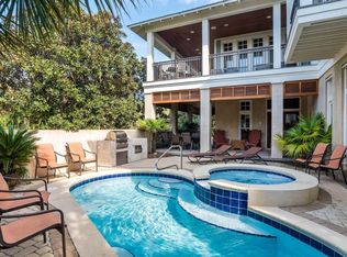 45 Kristi Ln, Santa Rosa Beach, FL 32459