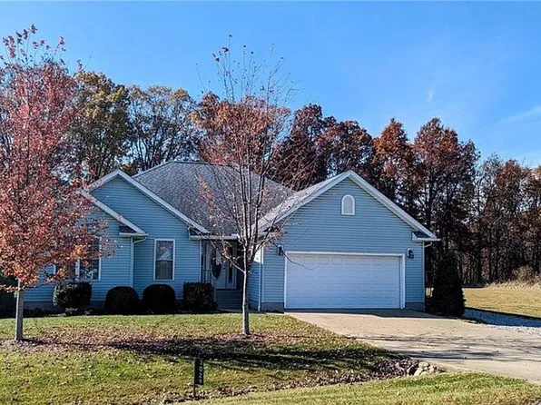 3029 Cinnamon Dr W, West Salem, OH 44287