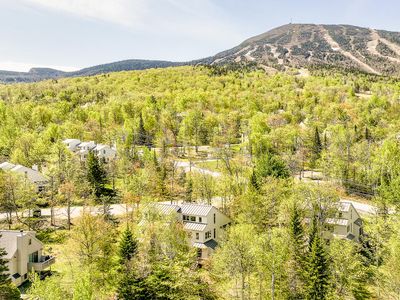 2341 Beech Road UNIT 2341, Kingfield, ME, 04947