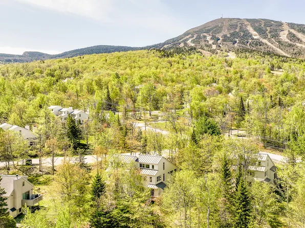 2341 Beech Road #2341, Carrabassett Valley, ME 04947
