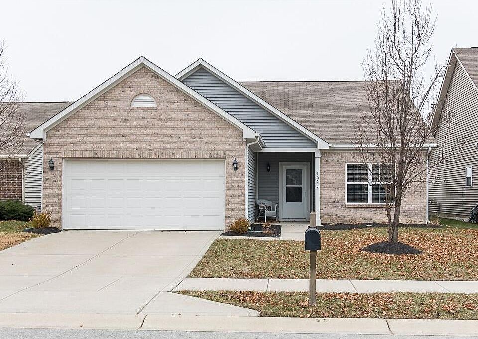 1st image of 1026 Retford Dr