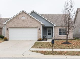 1026 Retford Dr, Westfield, IN 46074