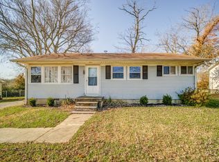 508 Woods Ave N, Lewisburg, TN 37091