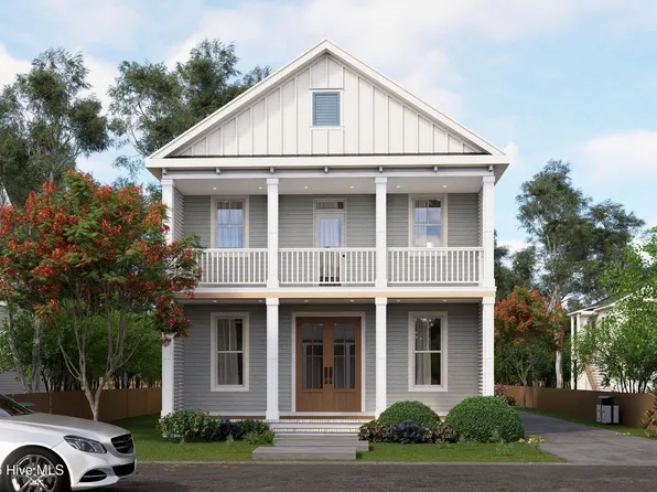 1217 Spofford Circle, Wilmington, NC 28403