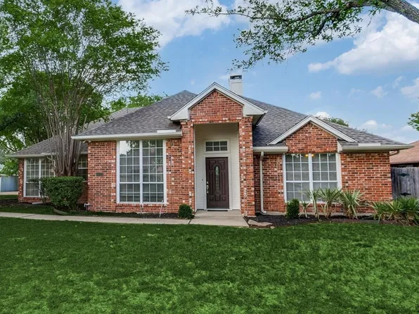 6819 Hyacinth Ln, Dallas, TX 75252