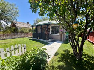 222 E 3rd St, Battle Mountain, NV 89820