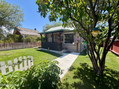 222 E 3rd St, Battle Mountain, NV, 89820