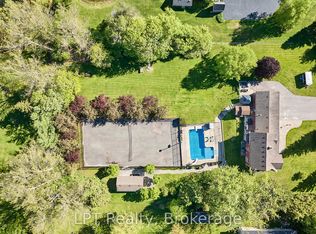 16 Cawkers Cove Rd, Scugog, ON L9L 1P4