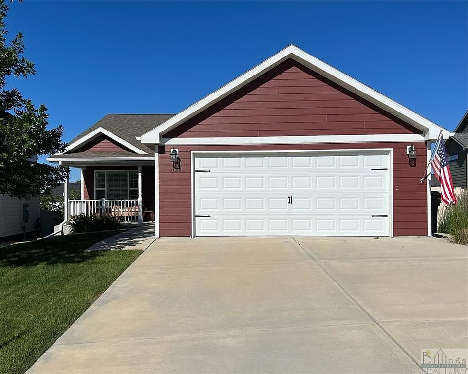 3122 E Copper Ridge Loop, Billings, MT 59106 MLS 338064 Zillow