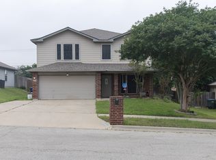 504 Mesquite Cir, Copperas Cove, TX 76522
