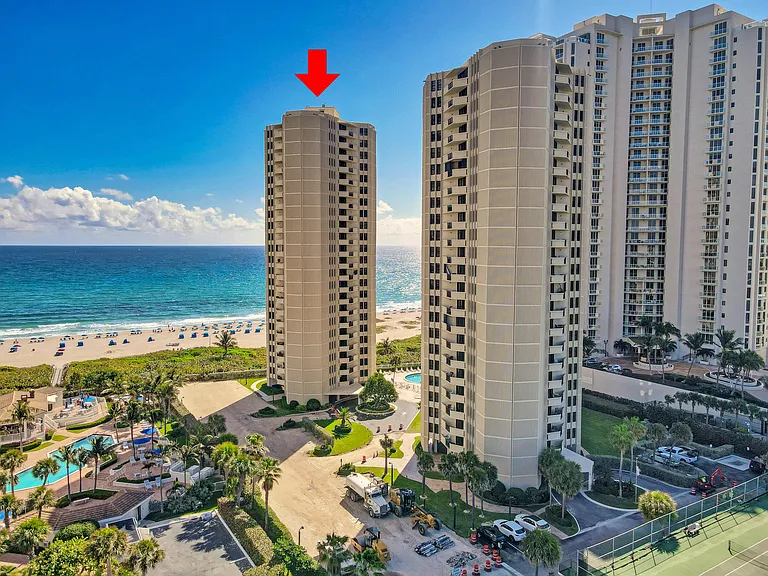 2800 N Ocean Dr #A — Photo 33
