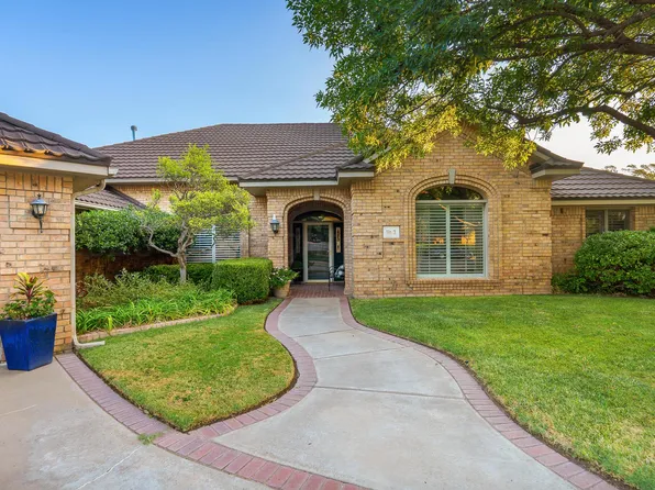 3 Trevino Ave, Amarillo, TX 79124