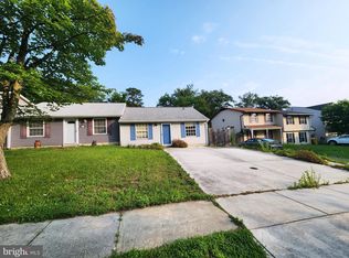 3486 Marble Arch Dr, Pasadena, MD 21122