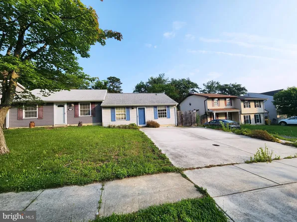 3486 Marble Arch Dr, Pasadena, MD 21122