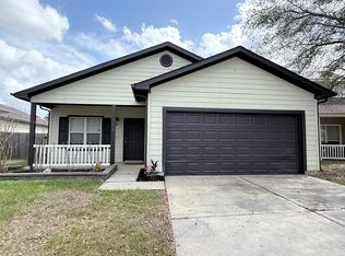 10023 Date Meadow Ln, Tomball, TX 77375