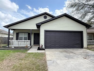 10023 Date Meadow Ln, Tomball, TX, 77375
