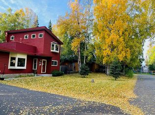 2430 Spurr Ln, Anchorage, AK 99517