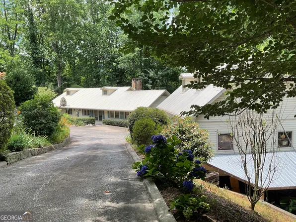 866 Yunai Cir, Clayton, GA 30525