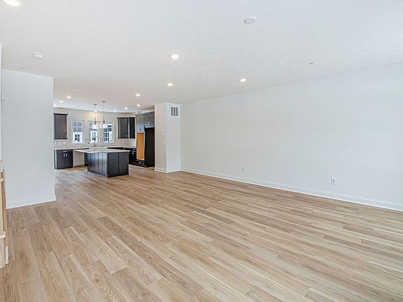 Open Floorplan