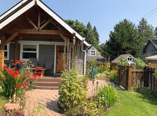 42 NW Gordon Rd APT 1, Bend, OR 97703