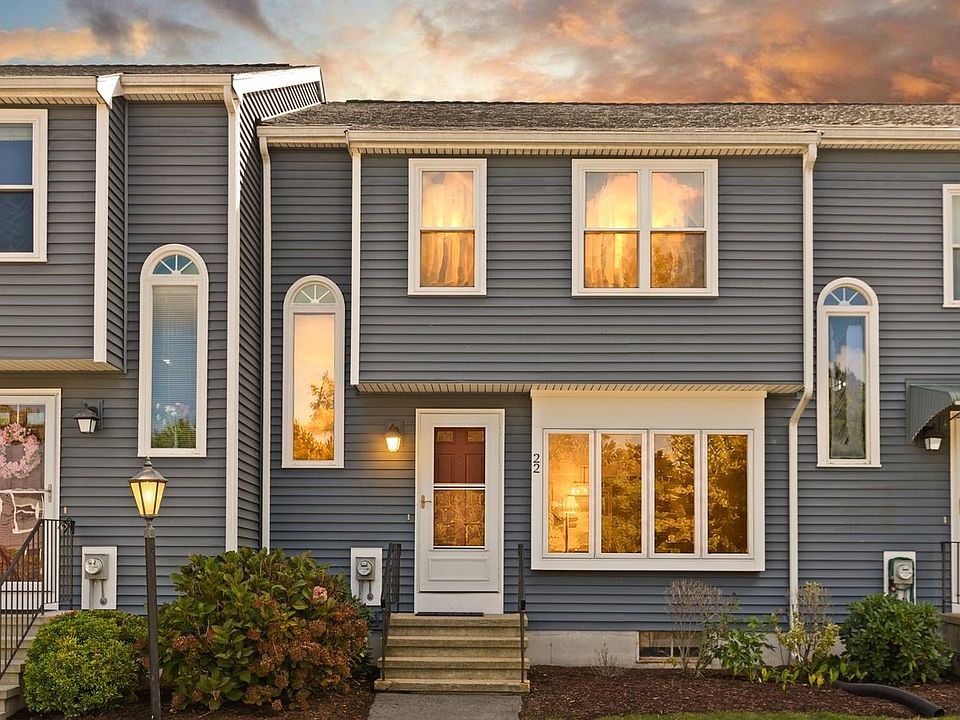 1st image of 22 Welch Rd Unit 22