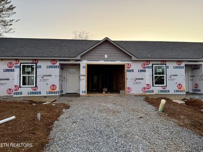 7323 Woodpecker Way, Knoxville, TN, 37921