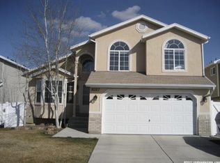 9327 S Chartres Ave, Sandy, UT 84070
