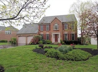 443 Vista Glen Dr, Cincinnati, OH 45246