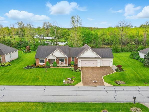 4957 Shoshone Trl, Lima, OH 45805