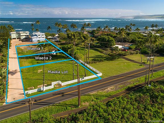 2nd image of 67-435 Waialua Beach Rd #W2