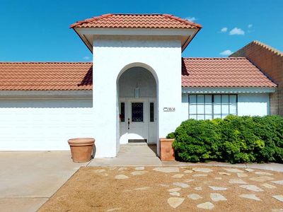 1014 NE Golf Course Rd, Andrews, TX, 79714