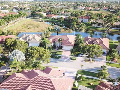 16316 NW 15th St, Pembroke Pines, FL, 33028