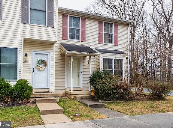 2nd image of 7630 Wood Mist Ln