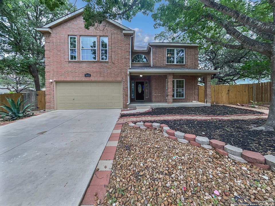 1st image of 3521 MCALISTER LN