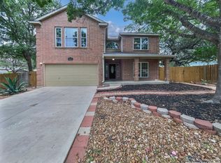 3521 McAlister Ln, Schertz, TX 78154