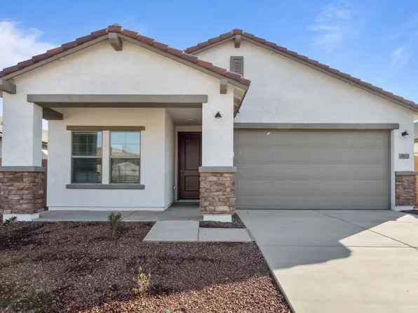 Clyde Plan, Monroe Ranch