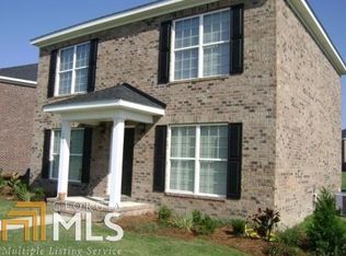 168 Herschel Dr, Statesboro, GA 30458