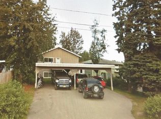 4206 Wilson St #A, Anchorage, AK 99503