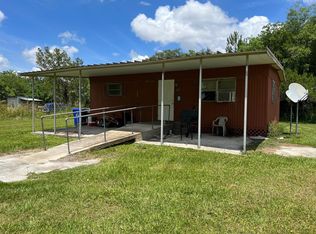 8650 White Tower Rd, Hastings, FL 32145