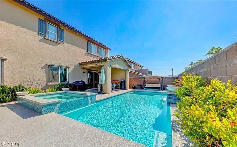 3360 Lochside Dr, Henderson, NV