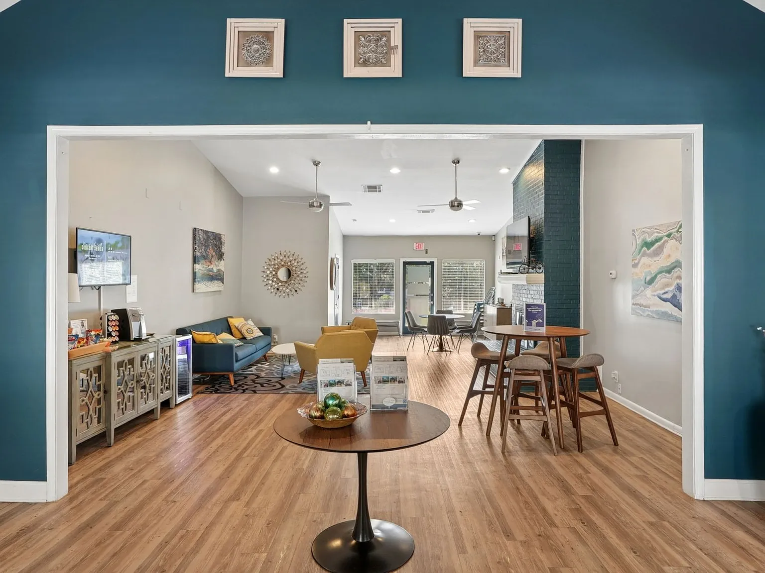 Dunwoody Pointe — Photo 3