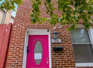 1101 Scott St, Baltimore, MD 21230