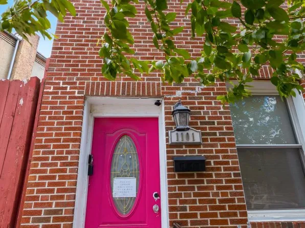 1101 Scott St, Baltimore, MD 21230
