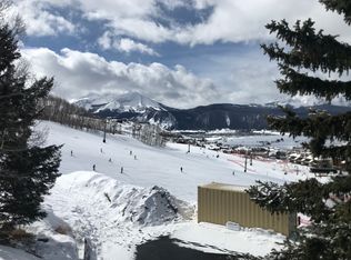 51 Whetstone #2204, Mt. Crested Butte, CO 81225