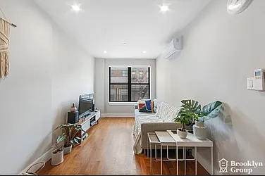 Rented by Brooklyn Group